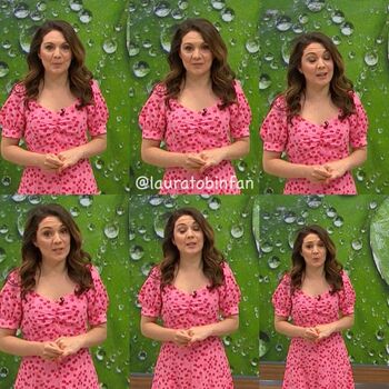 Laura Tobin