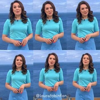Laura Tobin