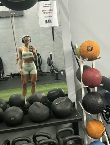 Full leaked Lauren creon private onlyfans photo