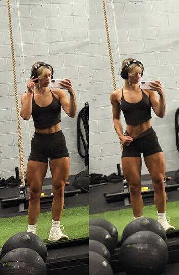 Full leaked Lauren creon private onlyfans photo