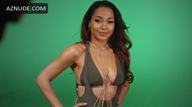 Lauren London