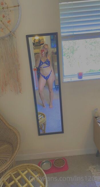 Full leaked Lauren sanders private onlyfans photo