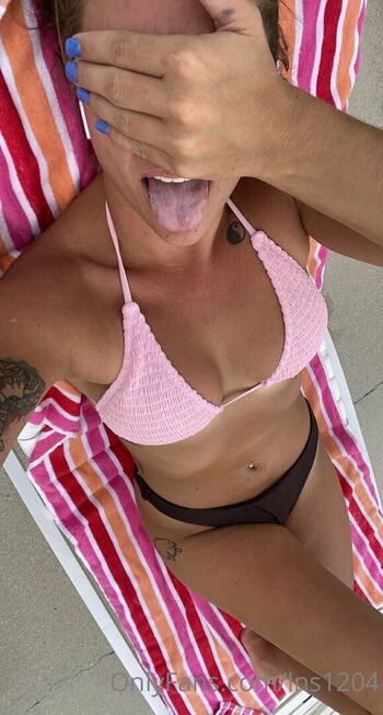 Full leaked Lauren sanders private onlyfans photo