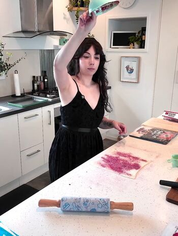 Layna Lazar
