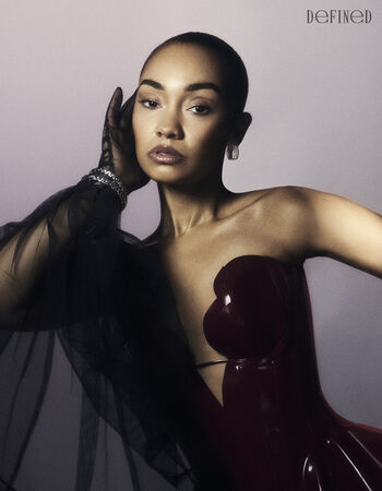 Leigh Anne