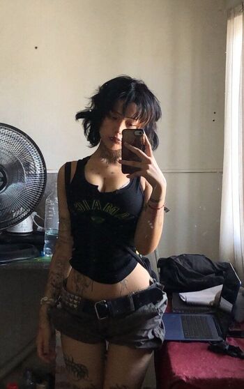 Full leaked Leptotyphlops private onlyfans photo