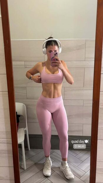 Lexi Kimmel |