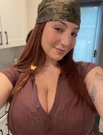 Lexy Cayla Goldberg