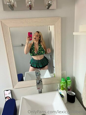 Full leaked Lexy cayla goldberg private onlyfans photo