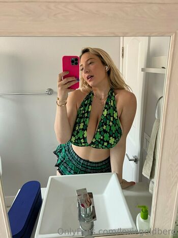 Full leaked Lexy cayla goldberg private onlyfans photo