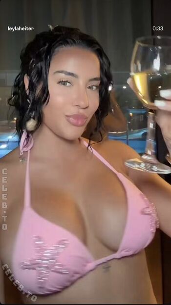 Leyla Lahouar