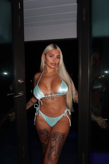 Licii Sanchez