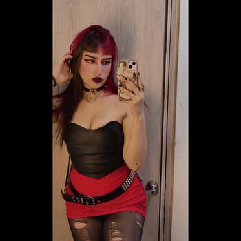 Full leaked Liliana moreno private onlyfans photo