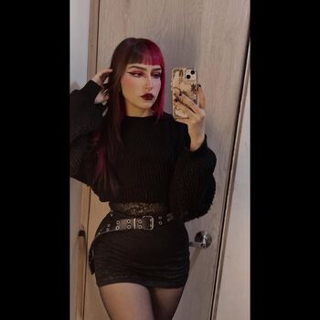 Full leaked Liliana moreno private onlyfans photo