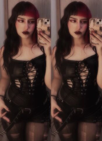Full leaked Liliana moreno private onlyfans photo