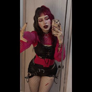 Full leaked Liliana moreno private onlyfans photo
