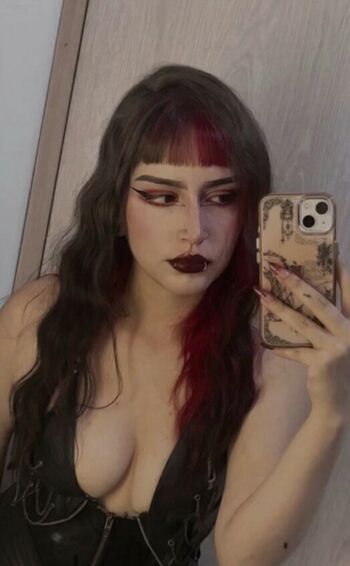 Full leaked Liliana moreno private onlyfans photo