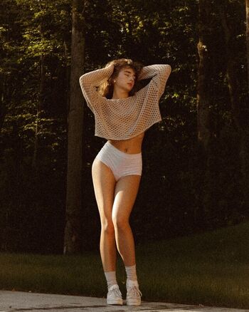 Full leaked Liliyamarkovtsi private onlyfans photo