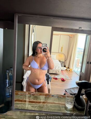 Lilousecret