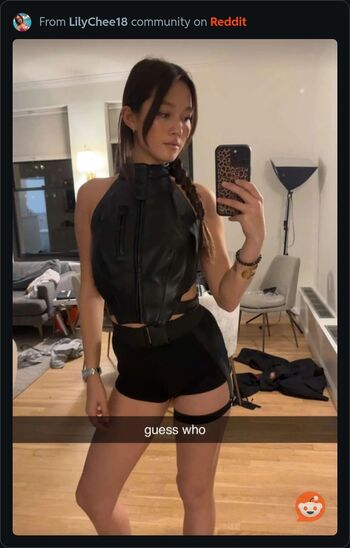 Lily Chee