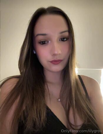 lilygrov