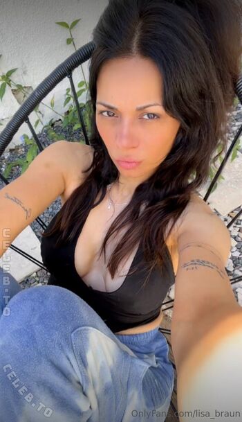Full leaked Lisa braun private onlyfans photo
