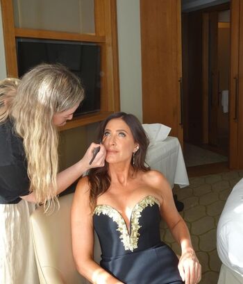 Lisa Snowdon