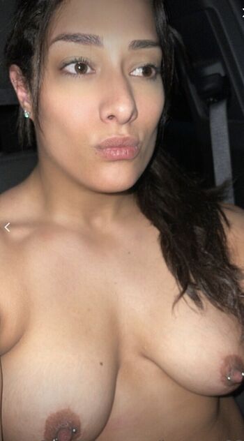 Full leaked Lisbeth private onlyfans photo