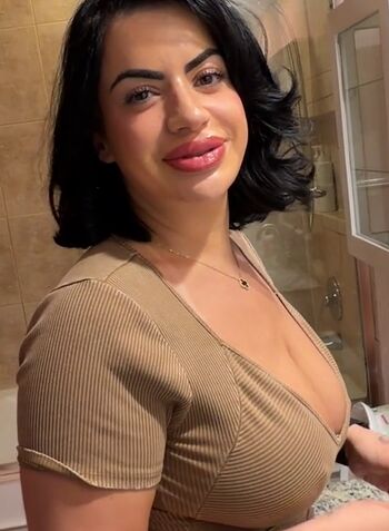 Full leaked Lissa aires private onlyfans photo