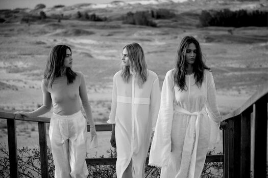 Lithuanian Girls