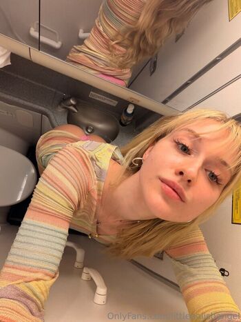 Full leaked Littlepolilshangel  page private onlyfans photo