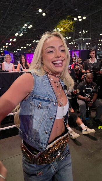 Liv Morgan