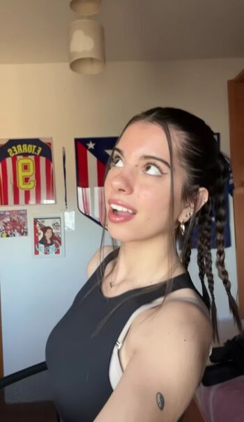Full leaked Lorena escoz private onlyfans photo
