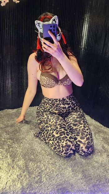 Full leaked Lotta moore private onlyfans photo