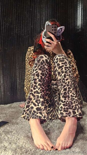 Full leaked Lotta moore private onlyfans photo