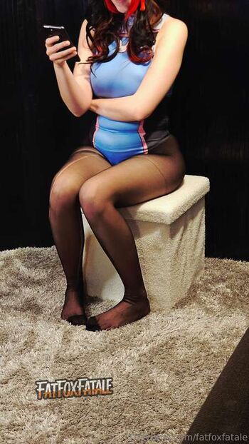 Full leaked Lotta moore private onlyfans photo