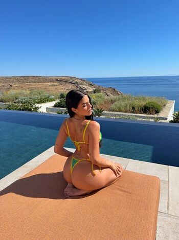 Full leaked Lucia bellido private onlyfans photo
