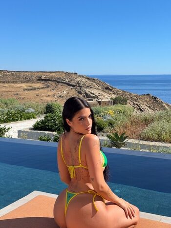 Full leaked Lucia bellido private onlyfans photo