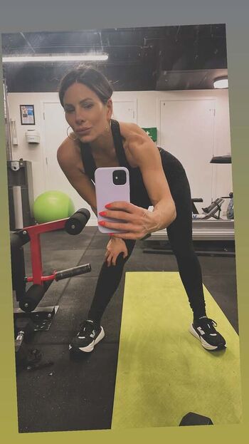 Full leaked Lucrezia millarini private onlyfans photo