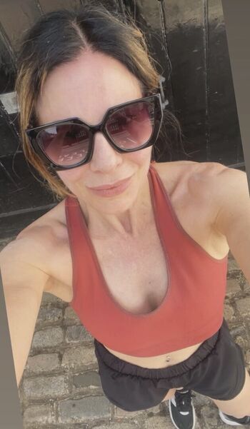Full leaked Lucrezia millarini private onlyfans photo