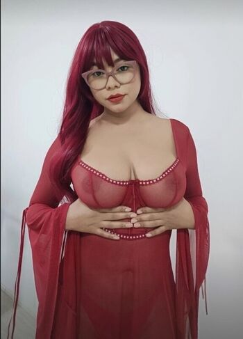 Full leaked Lucyann private onlyfans photo