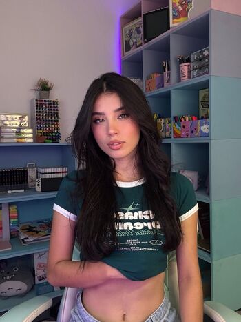 Luisa Valencia