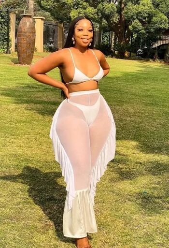 Full leaked Lulu menziwa private onlyfans photo