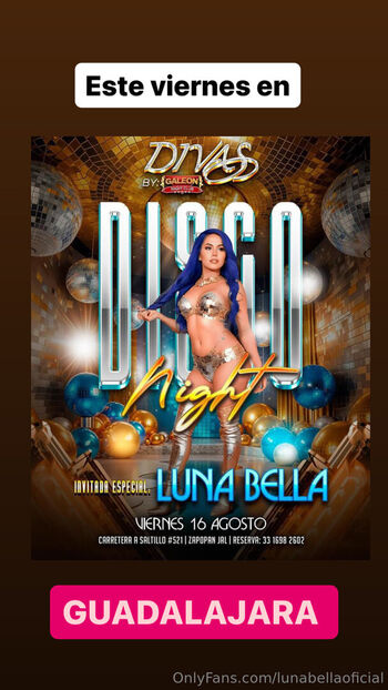lunabellaoficial