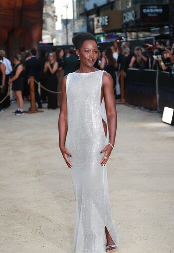Lupita Nyong’o