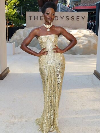 Full leaked Lupita nyong o private onlyfans photo