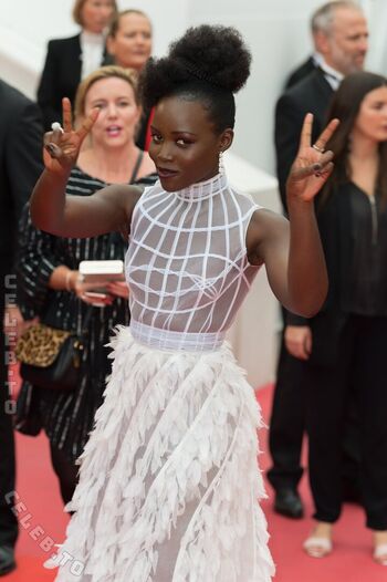 Full leaked Lupita nyong o private onlyfans photo