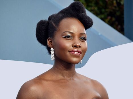 Lupita Nyongo