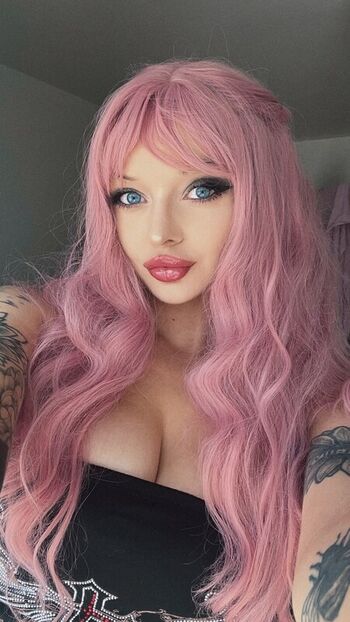 lydiafawn