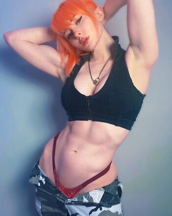 Lynn Meowri